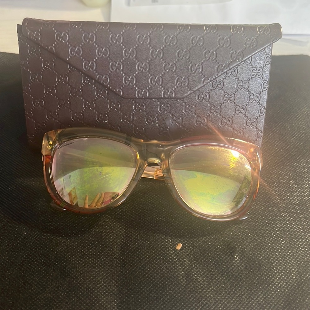 Gucci GG3739 Sunglasses
